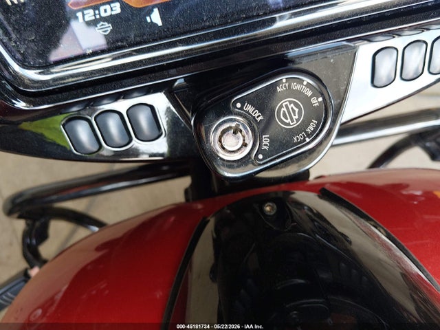 Harley-Davidson FLHXS 2020 1HD1KRP13LB619636 Image 11