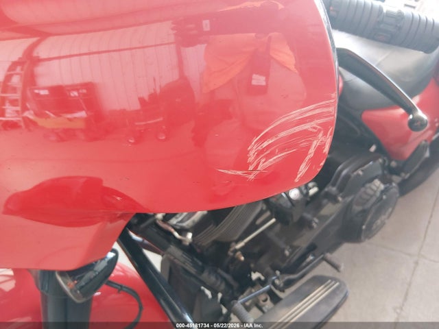 Harley-Davidson FLHXS 2020 1HD1KRP13LB619636 Image 16