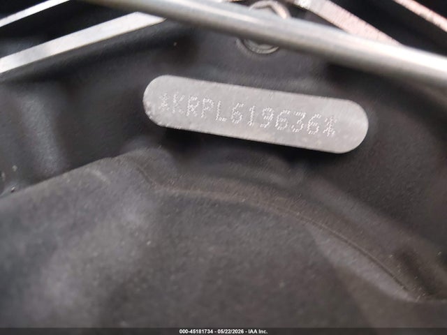 Harley-Davidson FLHXS 2020 1HD1KRP13LB619636 Image 18
