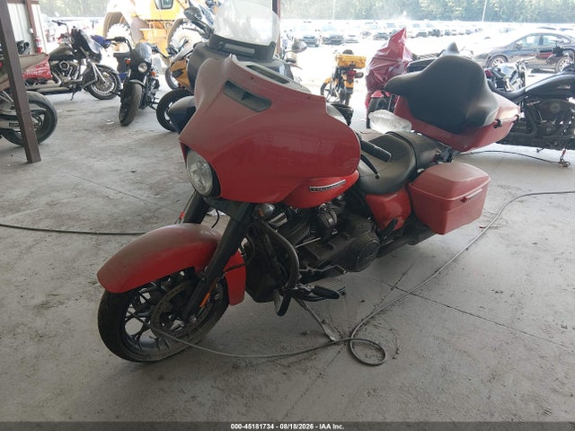 Harley-Davidson FLHXS 2020 1HD1KRP13LB619636 Image 2