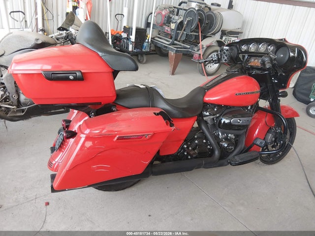 Harley-Davidson FLHXS 2020 1HD1KRP13LB619636 Image 12