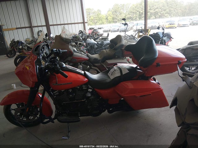 Harley-Davidson FLHXS 2020 1HD1KRP13LB619636 Image 13