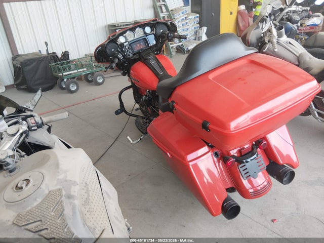 Harley-Davidson FLHXS 2020 1HD1KRP13LB619636 Image 3