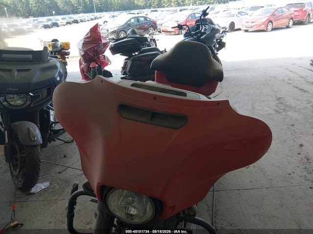 Harley-Davidson FLHXS 2020 1HD1KRP13LB619636 Image 5