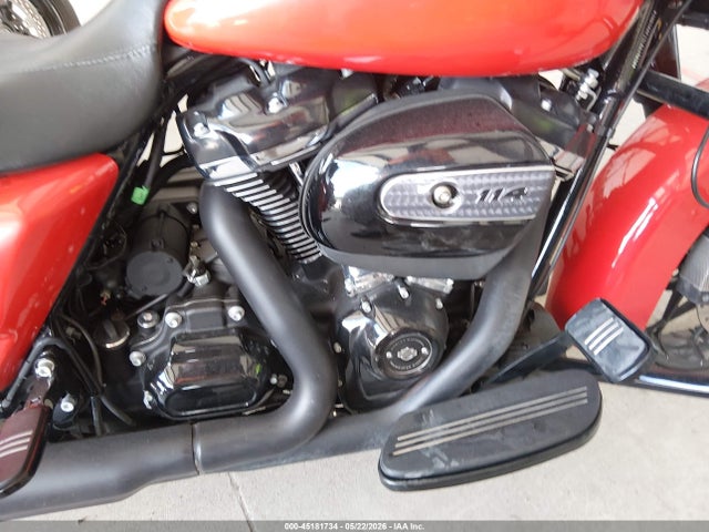 Harley-Davidson FLHXS 2020 1HD1KRP13LB619636 Image 8