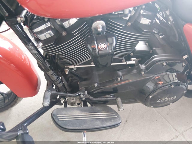 Harley-Davidson FLHXS 2020 1HD1KRP13LB619636 Image 9