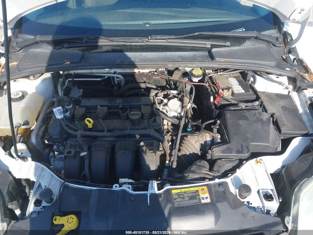 Продаж на аукціоні авто 2012 Ford Focus S, vin: 1FAHP3E25CL274488, номер лоту: 45181735