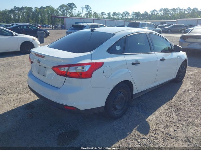Продаж на аукціоні авто 2012 Ford Focus S, vin: 1FAHP3E25CL274488, номер лоту: 45181735