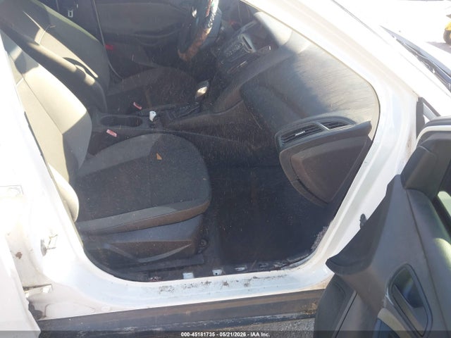 Продаж на аукціоні авто 2012 Ford Focus S, vin: 1FAHP3E25CL274488, номер лоту: 45181735