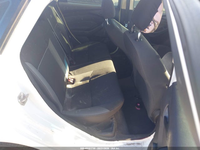 Продаж на аукціоні авто 2012 Ford Focus S, vin: 1FAHP3E25CL274488, номер лоту: 45181735