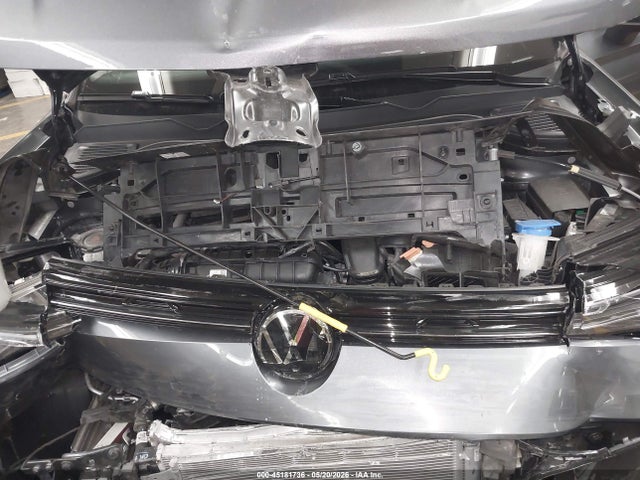 Продаж на аукціоні авто 2025 Volkswagen Taos 1.5t S, vin: 3VV5C7B23SM064667, номер лоту: 45181736
