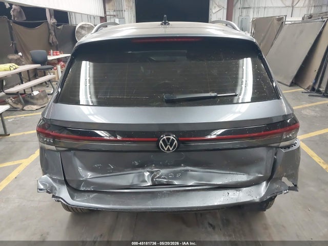 Продаж на аукціоні авто 2025 Volkswagen Taos 1.5t S, vin: 3VV5C7B23SM064667, номер лоту: 45181736