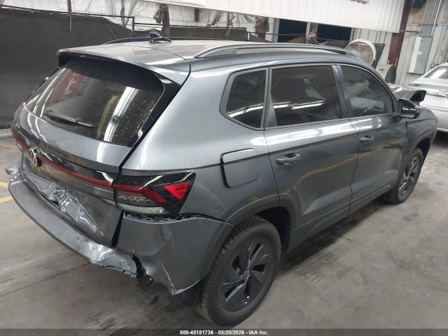 Продаж на аукціоні авто 2025 Volkswagen Taos 1.5t S, vin: 3VV5C7B23SM064667, номер лоту: 45181736