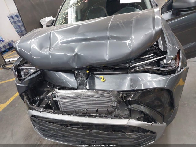 Продаж на аукціоні авто 2025 Volkswagen Taos 1.5t S, vin: 3VV5C7B23SM064667, номер лоту: 45181736