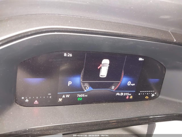 Продаж на аукціоні авто 2025 Volkswagen Taos 1.5t S, vin: 3VV5C7B23SM064667, номер лоту: 45181736