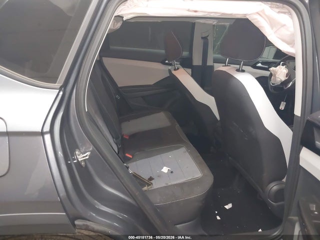Продаж на аукціоні авто 2025 Volkswagen Taos 1.5t S, vin: 3VV5C7B23SM064667, номер лоту: 45181736