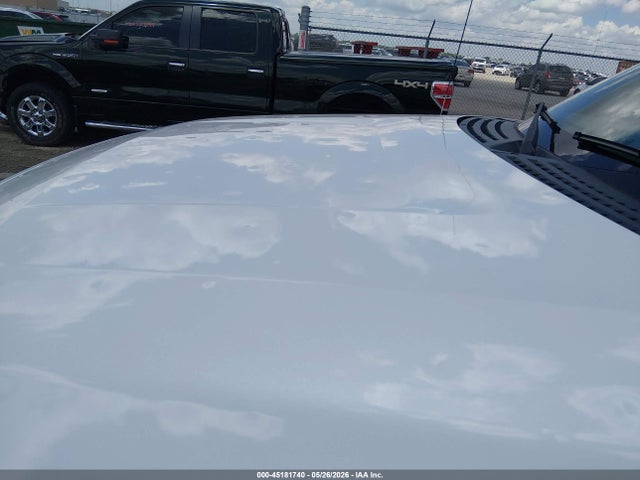 Ford F-150 Platinum 2014 1FTFW1ET7EFA82993 Image 6