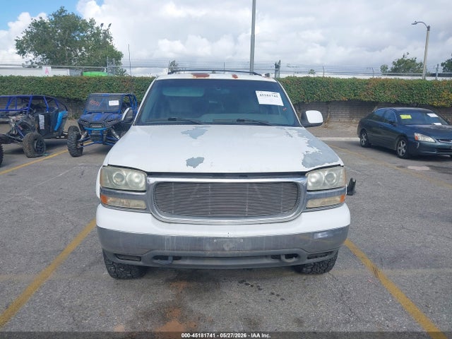 Aukcja sprzedaży 2001 Gmc Yukon Slt, vin: 1GKEK13T11J184702, numer aukcji: 45181741