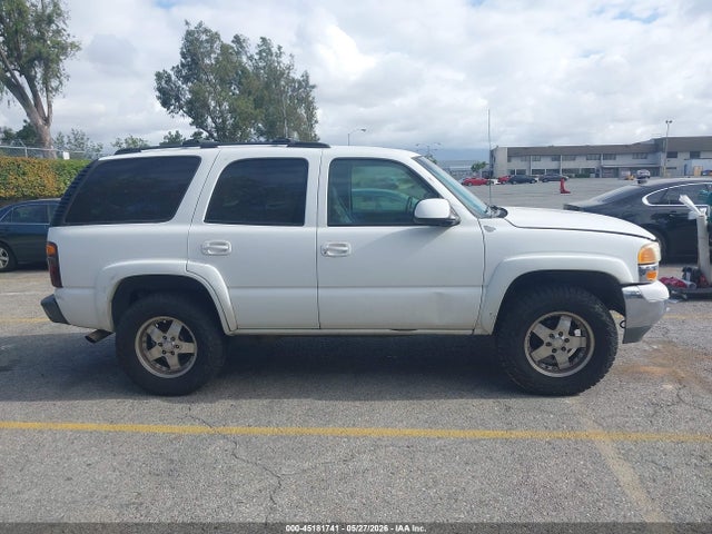 Aukcja sprzedaży 2001 Gmc Yukon Slt, vin: 1GKEK13T11J184702, numer aukcji: 45181741