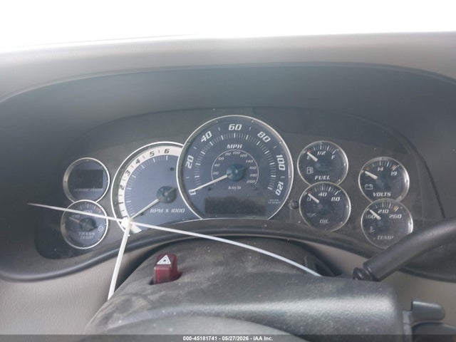 Aukcja sprzedaży 2001 Gmc Yukon Slt, vin: 1GKEK13T11J184702, numer aukcji: 45181741