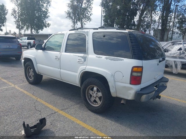 Aukcja sprzedaży 2001 Gmc Yukon Slt, vin: 1GKEK13T11J184702, numer aukcji: 45181741