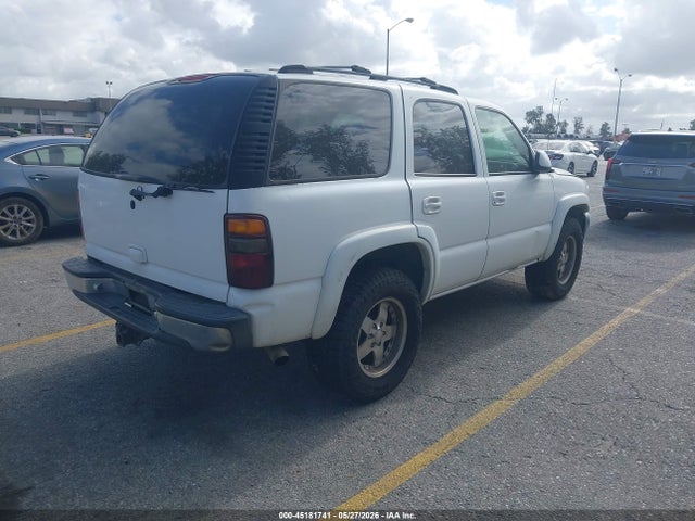 Aukcja sprzedaży 2001 Gmc Yukon Slt, vin: 1GKEK13T11J184702, numer aukcji: 45181741
