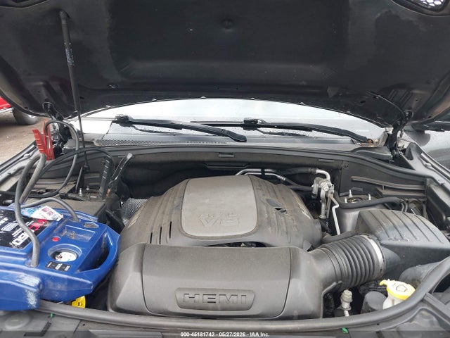 Dodge Durango R/t 2020 1C4SDJCT2LC431032 Image 10