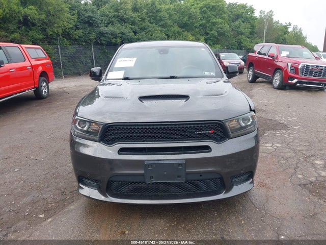Dodge Durango R/t 2020 1C4SDJCT2LC431032 Image 12