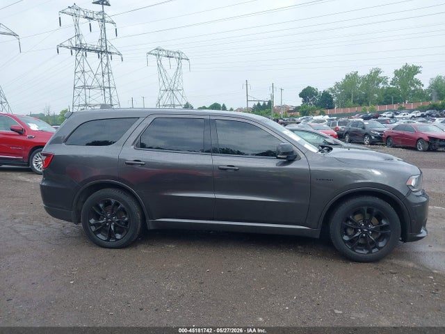 Dodge Durango R/t 2020 1C4SDJCT2LC431032 Image 13