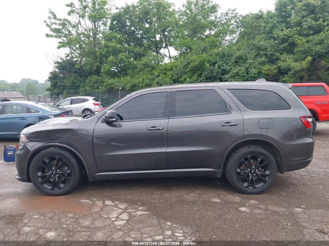 Dodge Durango R/t 2020 1C4SDJCT2LC431032 Image 14