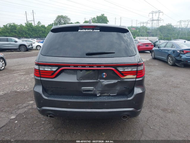 Dodge Durango R/t 2020 1C4SDJCT2LC431032 Image 16