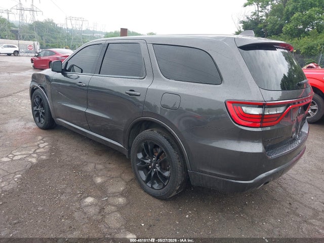 Dodge Durango R/t 2020 1C4SDJCT2LC431032 Image 3