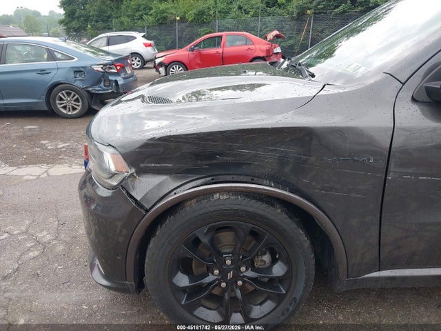 Dodge Durango R/t 2020 1C4SDJCT2LC431032 Image 6