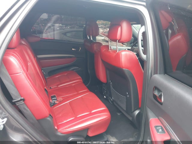 Dodge Durango R/t 2020 1C4SDJCT2LC431032 Image 8