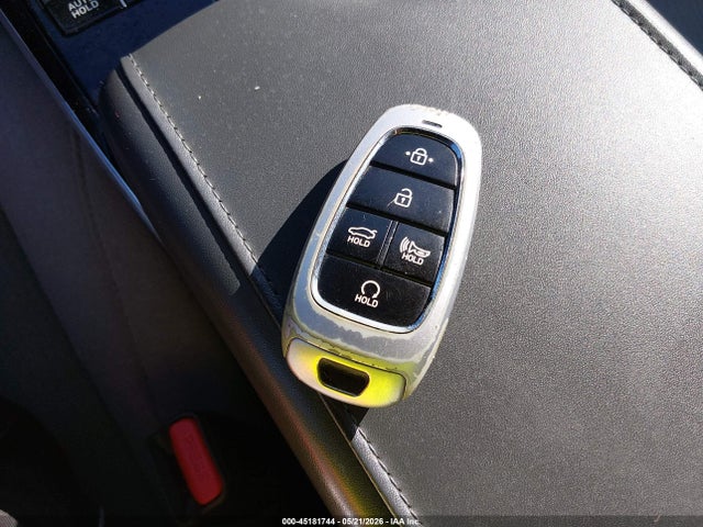 Продажа на аукционе авто 2020 Hyundai Sonata Sel, vin: 5NPEF4JA7LH038108, номер лота: 45181744