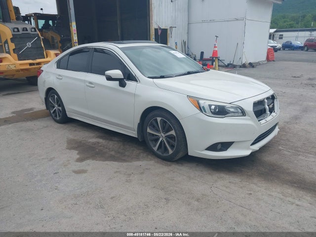 Aukcja sprzedaży 2015 Subaru Legacy 3.6r Limited, vin: 4S3BNEN67F3040619, numer aukcji: 45181746