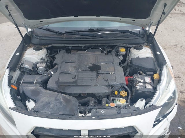 Aukcja sprzedaży 2015 Subaru Legacy 3.6r Limited, vin: 4S3BNEN67F3040619, numer aukcji: 45181746