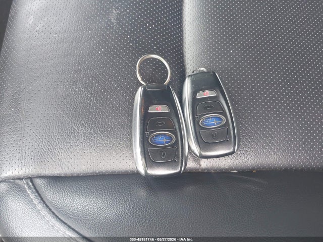 Aukcja sprzedaży 2015 Subaru Legacy 3.6r Limited, vin: 4S3BNEN67F3040619, numer aukcji: 45181746