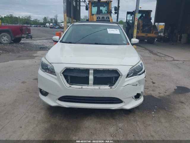 Aukcja sprzedaży 2015 Subaru Legacy 3.6r Limited, vin: 4S3BNEN67F3040619, numer aukcji: 45181746