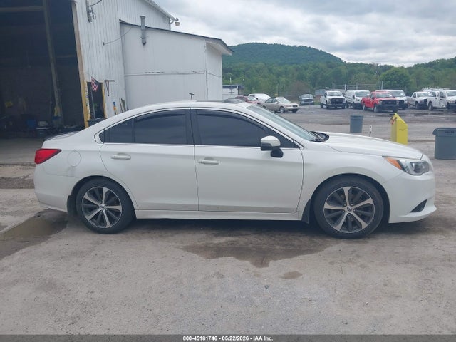 Aukcja sprzedaży 2015 Subaru Legacy 3.6r Limited, vin: 4S3BNEN67F3040619, numer aukcji: 45181746