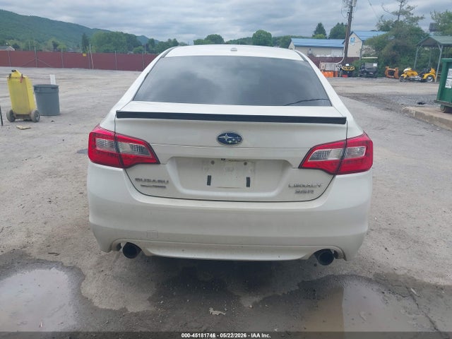 Aukcja sprzedaży 2015 Subaru Legacy 3.6r Limited, vin: 4S3BNEN67F3040619, numer aukcji: 45181746