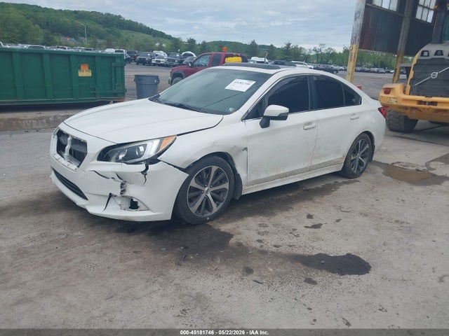 Aukcja sprzedaży 2015 Subaru Legacy 3.6r Limited, vin: 4S3BNEN67F3040619, numer aukcji: 45181746