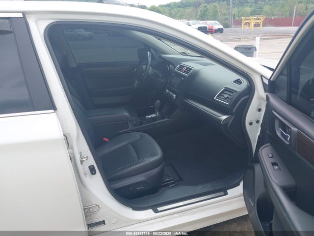 Aukcja sprzedaży 2015 Subaru Legacy 3.6r Limited, vin: 4S3BNEN67F3040619, numer aukcji: 45181746