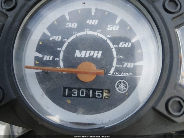 2011 Yamaha Yw125 მანქანა იყიდება აუქციონზე, vin: RKRSE48Y6BA061645, აუქციონის ნომერი: 45181748