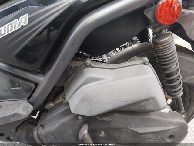 2011 Yamaha Yw125 მანქანა იყიდება აუქციონზე, vin: RKRSE48Y6BA061645, აუქციონის ნომერი: 45181748