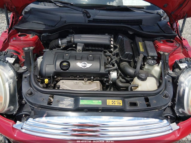 Aukcja sprzedaży 2007 Mini Cooper, vin: WMWMF33557TT54806, numer aukcji: 45181750