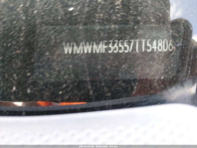 Aukcja sprzedaży 2007 Mini Cooper, vin: WMWMF33557TT54806, numer aukcji: 45181750