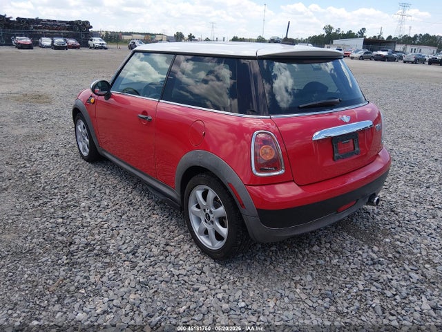 Aukcja sprzedaży 2007 Mini Cooper, vin: WMWMF33557TT54806, numer aukcji: 45181750