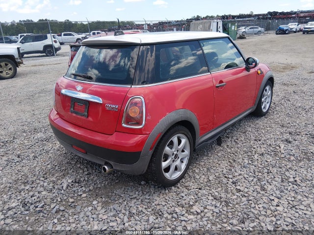 Aukcja sprzedaży 2007 Mini Cooper, vin: WMWMF33557TT54806, numer aukcji: 45181750