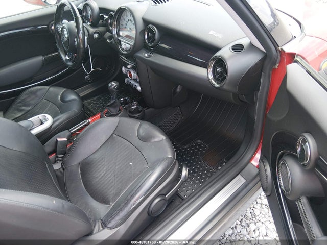 Aukcja sprzedaży 2007 Mini Cooper, vin: WMWMF33557TT54806, numer aukcji: 45181750
